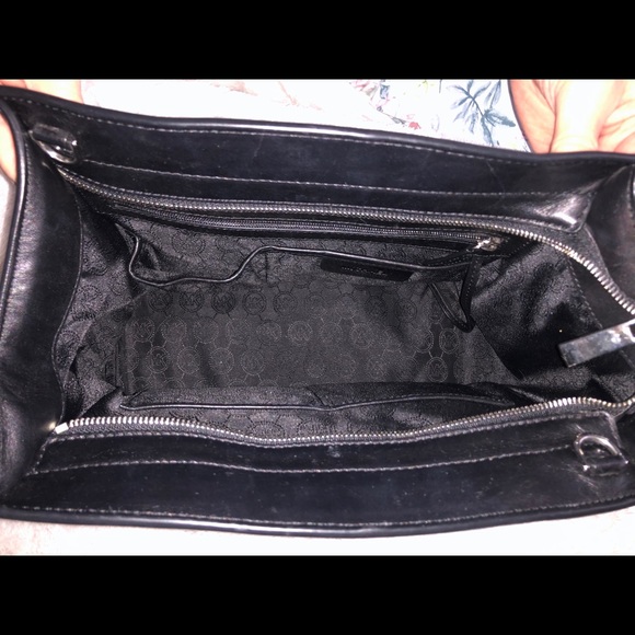 Michael Kors Studded hand bag - Picture 4 of 4